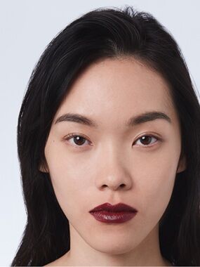 NEW Gucci Satin Ivy Dark Red 507 Lipstick